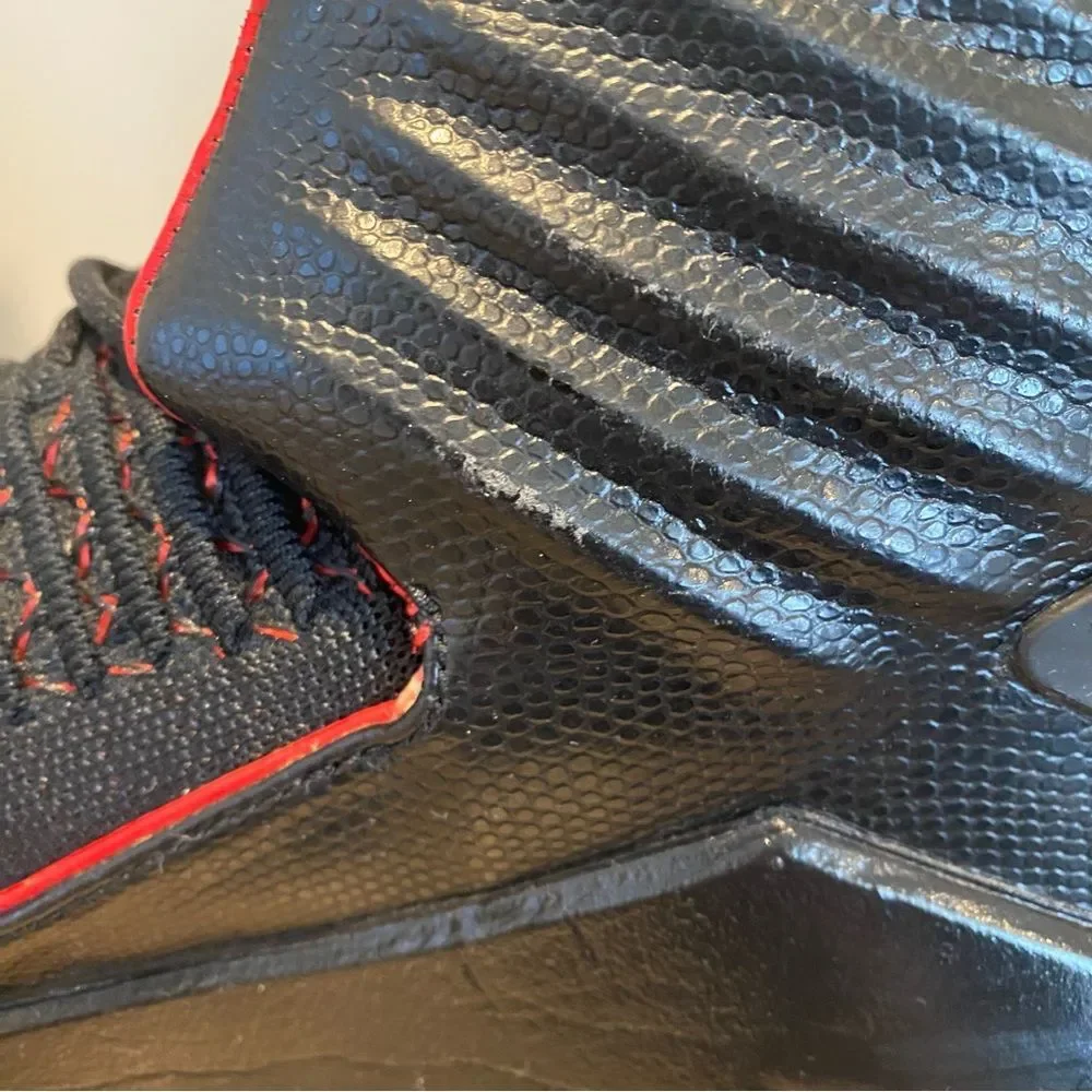 Jordan XXXII MJ Day